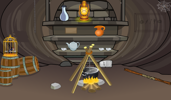 Imagen 1 para Emerald Gem Rescue
