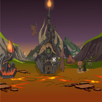 Imagen 3 para Emerald Gem Rescue