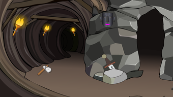 Imagen 0 para Emerald Gem Rescue