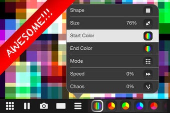 Image 0 for Makanim - Multi-touch Gen…