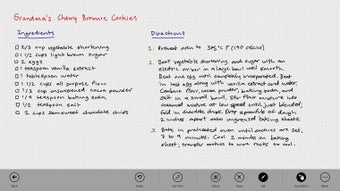 Image 1 for Notable for Windows 8