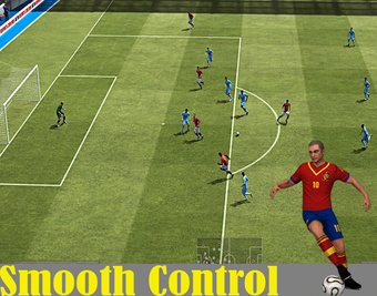 Image 0 for Dream Super League - Socc…
