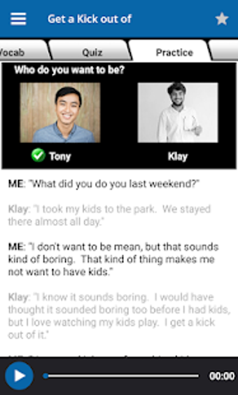 Image 1 for Speaking English Conversa…