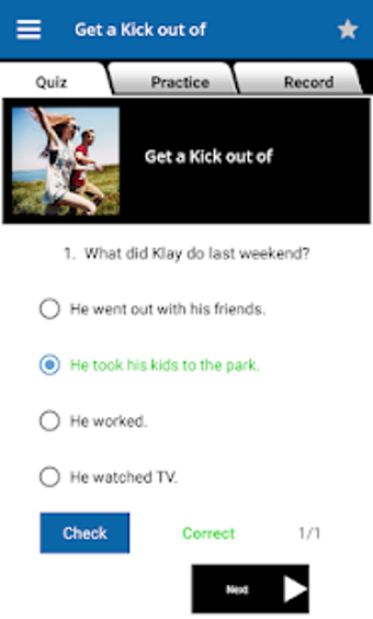 Image 2 for Speaking English Conversa…
