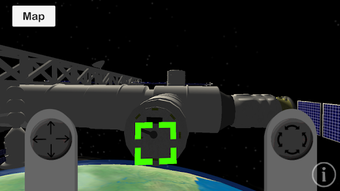 Image 1 for Space Station Challenge