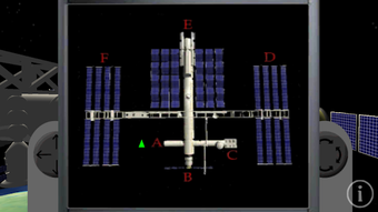Image 2 for Space Station Challenge