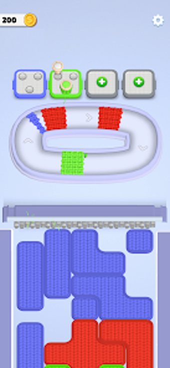 Image 0 for Fabric Flow