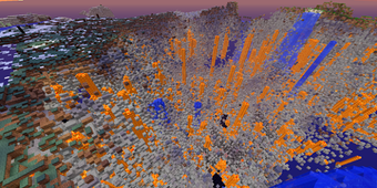 Imagen 1 para Too Much TNT Mod for Mine…