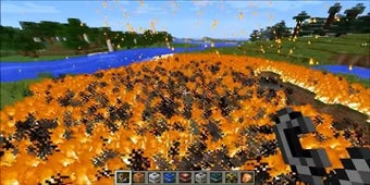 Imagen 0 para Too Much TNT Mod for Mine…
