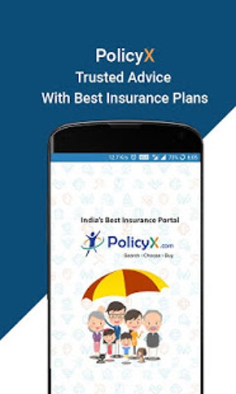 Image 3 for Compare & Buy Insurance O…