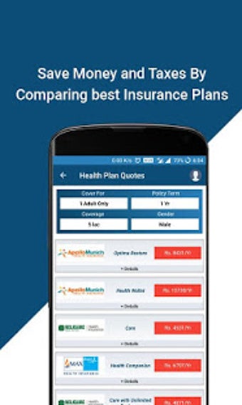 Image 2 for Compare & Buy Insurance O…
