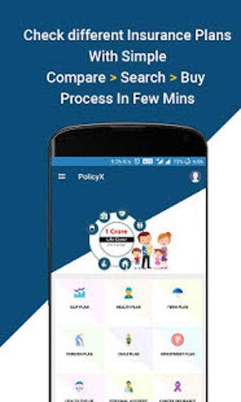 Image 1 for Compare & Buy Insurance O…