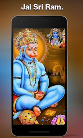 Image 1 for Hanuman HD Wallpapers
