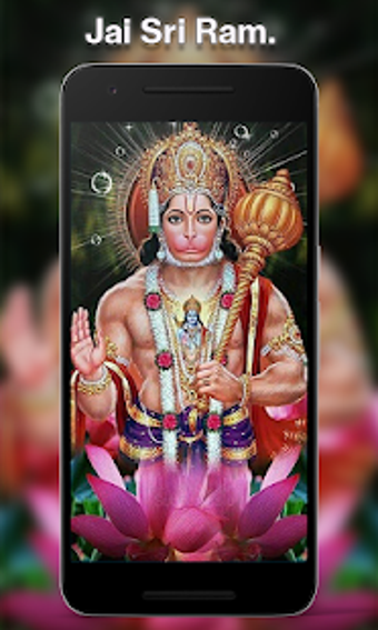 Image 0 for Hanuman HD Wallpapers