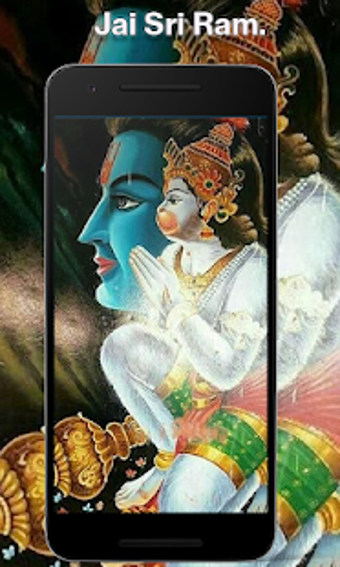 Image 0 for Hanuman HD Wallpapers