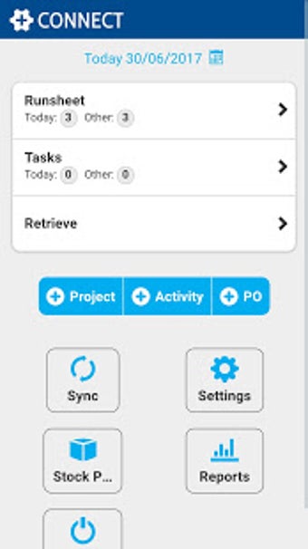 Imagen 0 para simPRO Connect