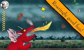 Imagen 1 para Room on the Broom: Games