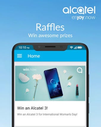 Image 2 for Enjoy.now by Alcatel