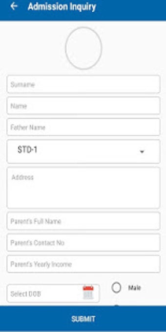 Image 2 for Infant Jesus Thevur -- Pa…