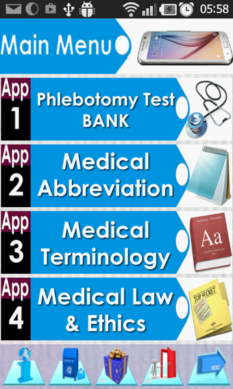 Image 0 for Phlebotomy Test Bank 5000…