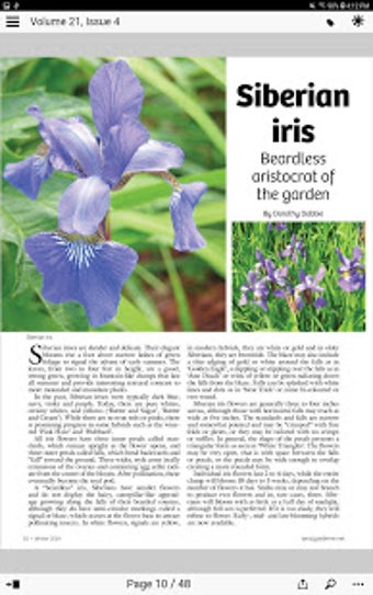 Image 2 for Manitoba Gardener Magazin…