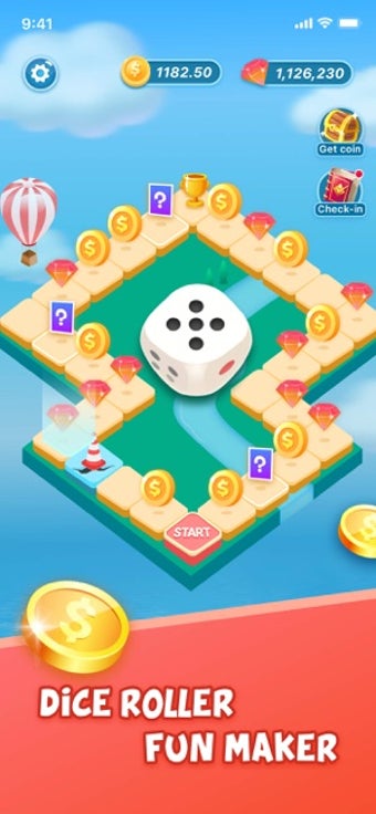 Imagen 1 para Coin Hunter+