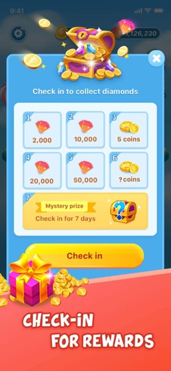 Imagen 2 para Coin Hunter+