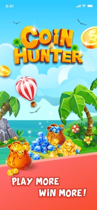 Imagen 0 para Coin Hunter+