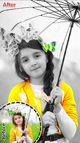 Image 1 for Color Pop - Free Photo Ed…