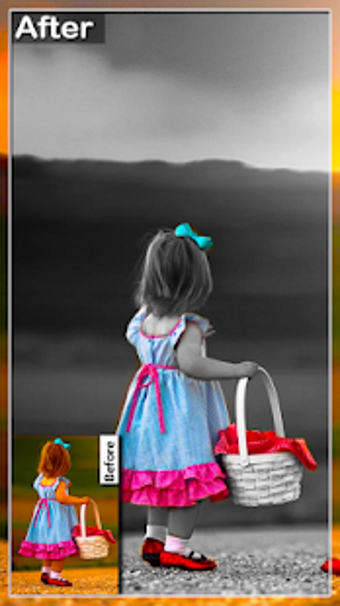 Image 2 for Color Pop - Free Photo Ed…