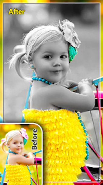 Image 0 for Color Pop - Free Photo Ed…