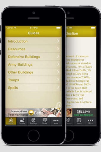 Image 0 for Guide for Clash of Clans …