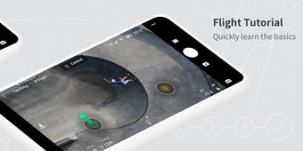 Imagen 1 para DJI Fly