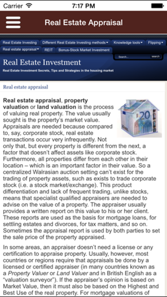 Image 1 for Real Estate Investment Co…