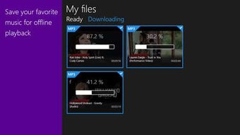 Image 0 for Converter 4K HD for YouTu…