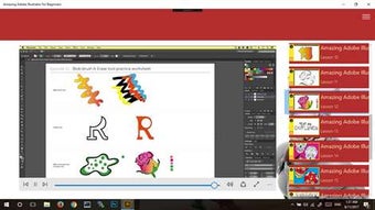 Image 0 for Amazing Adobe Illustrator…