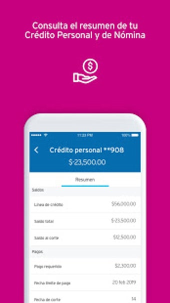 Imagen 0 para Citibanamex Mvil