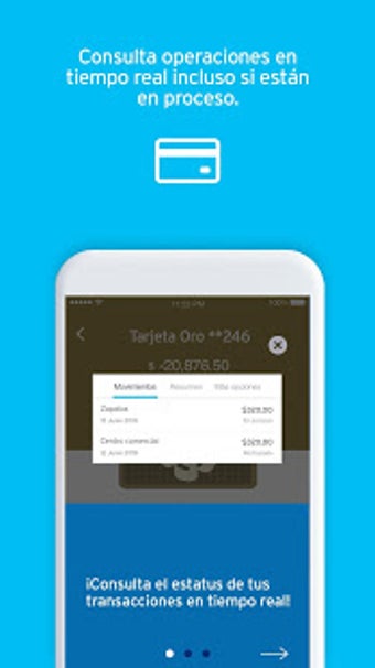 Imagen 1 para Citibanamex Mvil