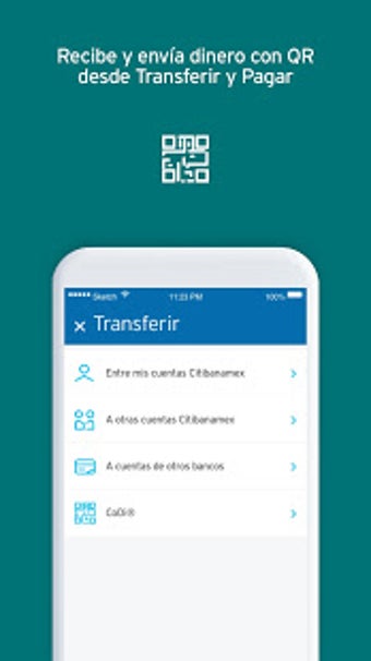 Imagen 2 para Citibanamex Mvil