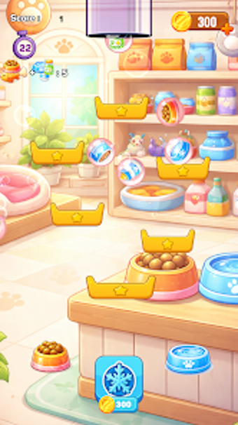 Imagen 0 para Cute Pet Sorting