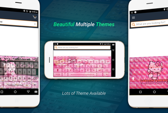 Imagen 3 para Kitty Keyboard