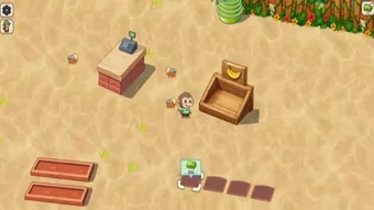 Imagen 0 para Jungle Mart idle game