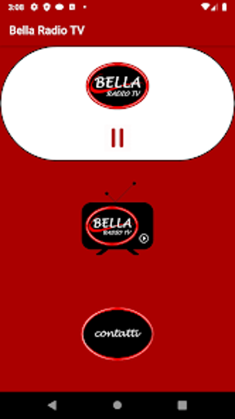 Imagen 0 para Bella Radio UNOFFICIAL