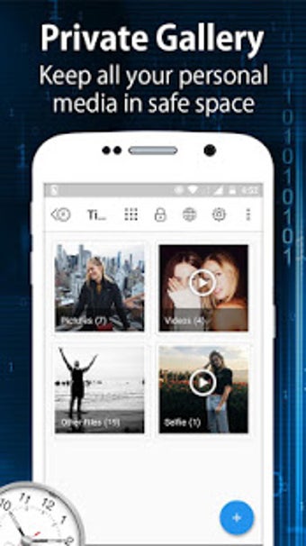 Imagen 2 para Clock - The Vault : Secre…