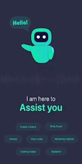 Image 0 for BotBuddy - AI ChatBot, Ch…