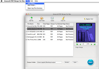 Image 0 for Amacsoft ePub Writer