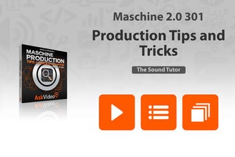 Image 0 for Production Tips and Trick…