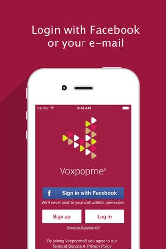 Image 0 for Voxpopme - Paid Video Sur…