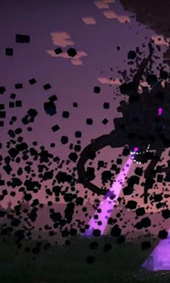 Imagen 2 para Mod Wither Storm