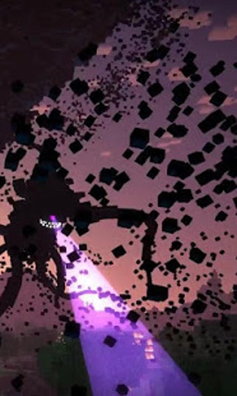 Image 0 for Mod Wither Storm